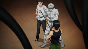 Cells at Work!: 2×5