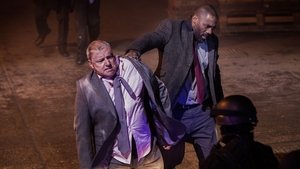 Luther saison 3 Episode 1