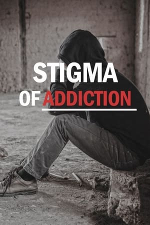 Poster Stigma of Addiction (2020)