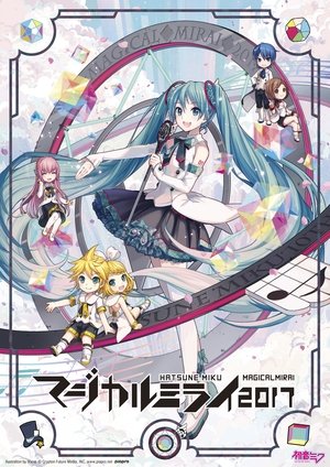 Nonton film Hatsune Miku: Magical Mirai 2017 (Daily Songs) (2017) terbaru sub indo Nonton film Hatsune Miku: Magical Mirai 2017 (Daily Songs) (2017) terbaru sub indo