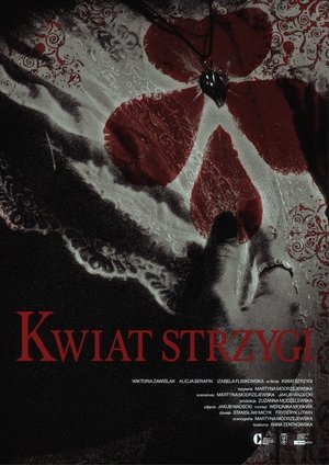 Kwiat strzygi (2025)