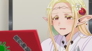 Otaku Elf: Season 1 Episode 3 –