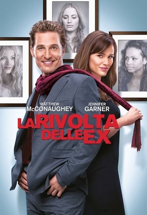 La rivolta delle ex (2009)