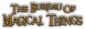 The Bureau of Magical Things