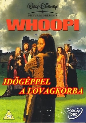 Image Időgéppel a lovagkorba