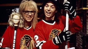 Wayne’s World