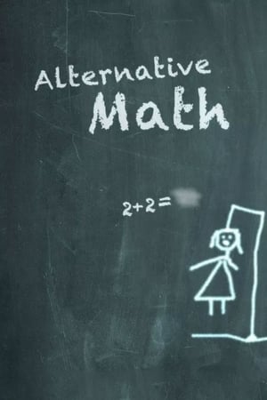 Alternative Math poster