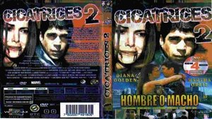 Cicatrices 2 (2007)