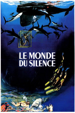 The Silent World