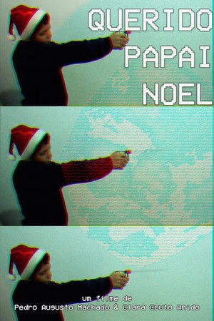 Querido Papai Noel 2019 吹き替え 無料動画