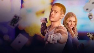 Maravilloso Desastre (2023) WEB-DL 1080P LATINO/INGLES