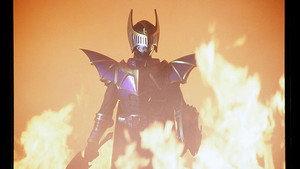 Kamen Rider Ryuki Season 1: Friendship's Battle