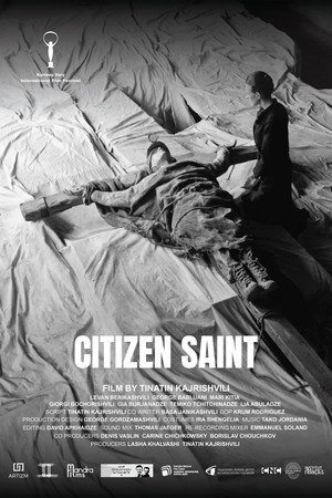 Citizen Saint 4