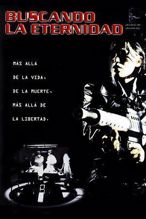 poster_Buscando la Eternidad