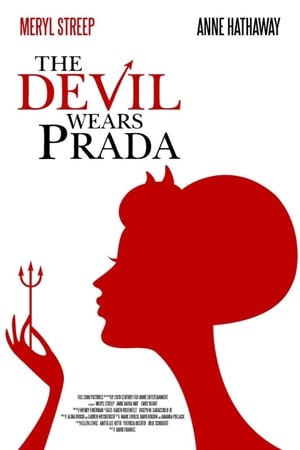 The Devil Wears Prada (2005)