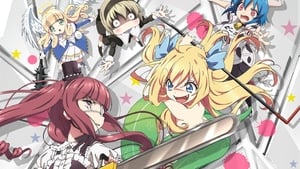 Drop Kick on My Devil (Anime)