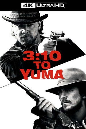 poster 3:10 to Yuma
