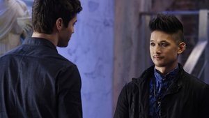 Shadowhunters: 2×4