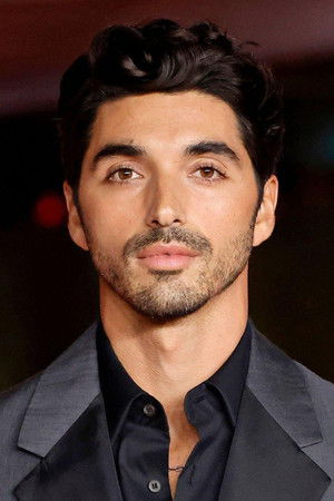 Taylor Zakhar Perez photo