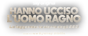 Hanno ucciso l'Uomo Ragno - La vera storia degli 883 1 [8/8] ITA Streaming official logo