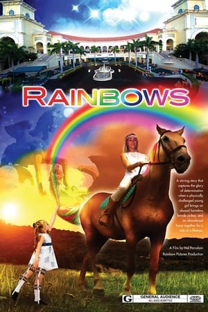 Poster Rainbows 2023