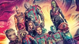 Guardianes de la Galaxia volumen 3