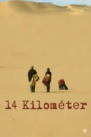 Image 14 kilométer