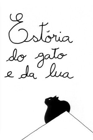 Estória do Gato e da Lua