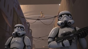 Star Wars Rebels: Stagione 2 x Episodio 9