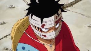 One Piece Season 21 Episode 916