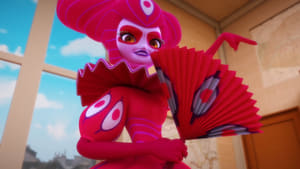 Miraculous: Las aventuras de Ladybug: 5×21