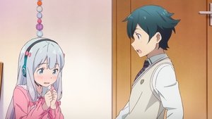 Eromanga Sensei Season 1 Episode 1