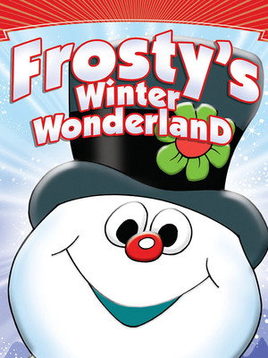 Frosty's Winter Wonderland
