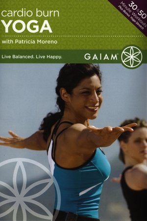Nonton film Cardio Burn Yoga with Patricia Moreno (2007) terbaru sub indo Nonton film Cardio Burn Yoga with Patricia Moreno (2007) terbaru sub indo