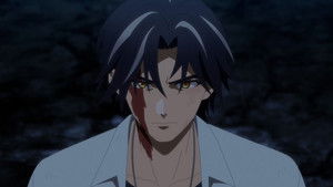 Dark Moon: The Blood Altar Episódio 11