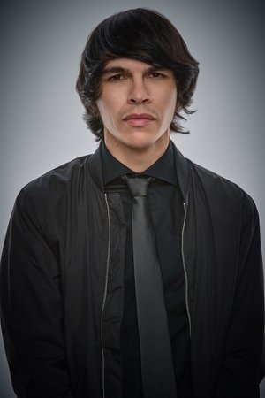 Jesse Dorian
