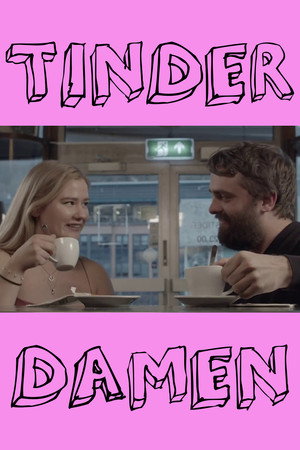 Tinderdamen 14