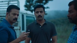 John Luther (Malayalam)