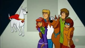 Scooby-Doo! And Krypto, Too! (2023) – CAŁY FILM ONLINE