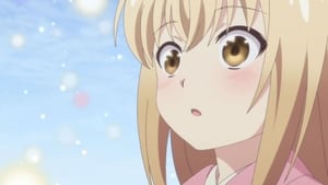 Konohana Kitan A God's Day Off