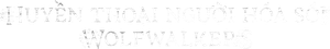 Wolfwalkers — Logos 10