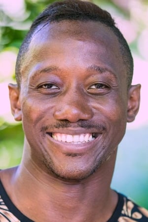 Moussa Niangane's photo