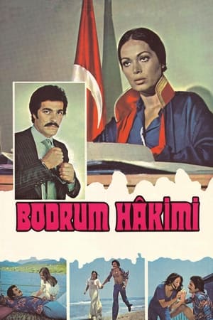 Poster The Judge of Bodrum (1976)