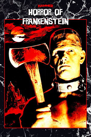 Постер фильма «Ужас Франкенштейна (1970)» — (16 из 24)
