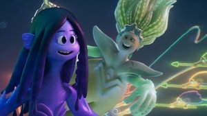 Krakens y Sirenas Conoce a los Gillman (2023) DVDRIP LATINO