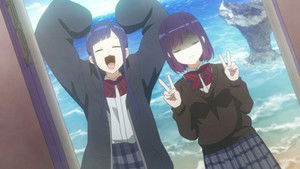 Watari-kun’s ****** Is about to Collapse: 1×20