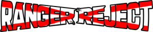 Ranger Reject — Logos 12