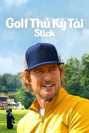 Image Golf Thủ Kỳ Tài - Stick