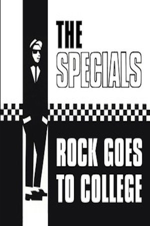 Rock Goes to College: The Specials 3