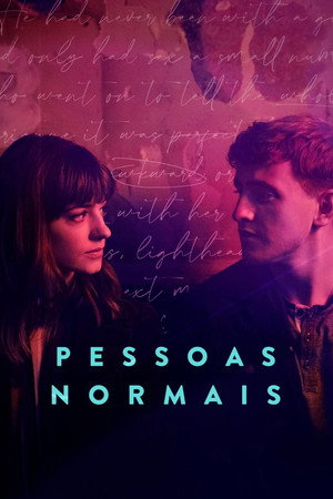 Pessoas Normais